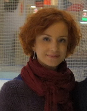  Anastasia Kuznetsova